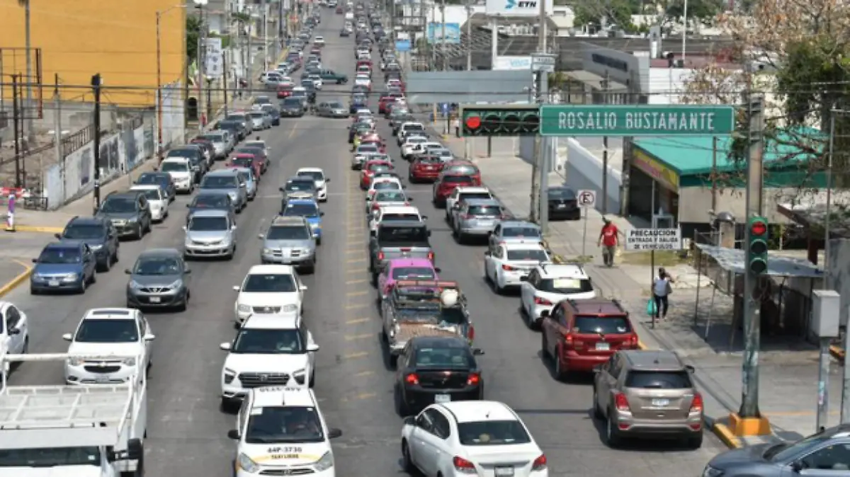 Ley de Movilidad y Seguridad Vial